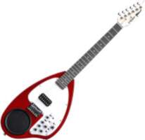 VOX APC-1 RD elektriskā ģitāra (Red