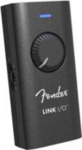 Fender Link I/O interfeiss