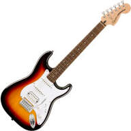 FENDER Squier Affinity Series Strat Junior