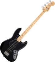 Fender Standard Jazz Bass MF basģitāra