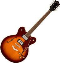Gretsch G2622 Streamliner LF elektriskā ģitāra