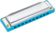 Hohner Rocket mutes harmonikas (Low D)
