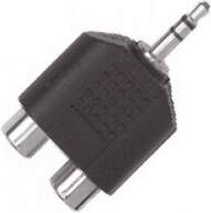 Proel AT128 ABS adapteris
