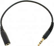 Shure EAC9BK pagarinātājs