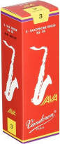 VANDOREN SR272R Java Red Cut nr