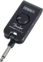 Fender Mustang Micro Plus austiņu pastiprinātājs