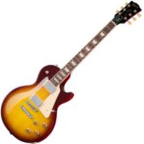 Gibson Les Paul Studio Figured elektriskā