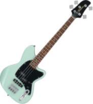 Ibanez TMB30-MGR basģitāra (Mint green)