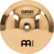 MEINL Cymbals CC8B-B Classics Custom Bell
