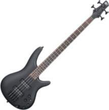 Ibanez SR300EB WK basģitāra (Weathered black)