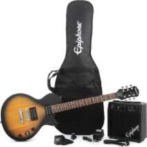 Epiphone EU Epiphone Les Paul Player