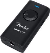 Fender Link I/O interfeiss