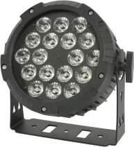 FOS TECHNOLOGIES FOS PAR WW LED