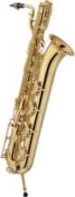 Jupiter JBS1000 Eb baritona saksofons