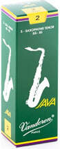VANDOREN SR272 JAVA nr.2 tenora