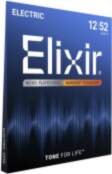 Elixir 12077 Nanoweb Light Heavy -