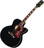 Epiphone EU Epiphone J-200 Studio EC