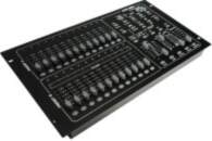 FOS TECHNOLOGIES FOS Designer 24ch DMX
