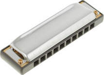Hohner Rocket mutes harmonikas (C)