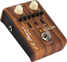 LR BAGGS L.R. Baggs Align