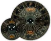 MEINL Cymbals CCD-CS3 Classics Custom Dark