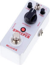 Mooer Micro Series Sweeper Bass Dynamic