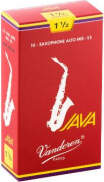 VANDOREN SR2615R Java Red Cut nr