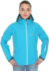 Sieviešu jaka Softshell