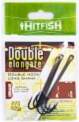 HITFISH Double Elongate #2, open shank