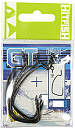 HITFISH GT Offset Hook #10/0 (2