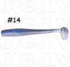 INTECH Long Heel 4" #14 (6