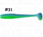 INTECH Long Heel 4" #31 (6