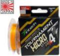 INTECH Tournament Micro Style PE X4