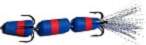 JIG.LV "MANDULA" ~8cm, VMC