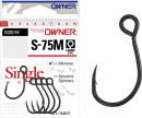 OWNER S-75M #4, big loop, (7