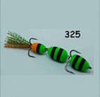 PROFI MANDULA STANDARD ~10cm (with tail)