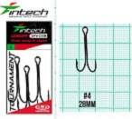 VANFOOK INTECH DVF-23SN Double Longaff #4