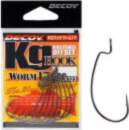 DECOY Worm17 KG Hook #2/0 (8