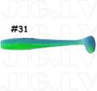 INTECH Long Heel 3" #31 (8