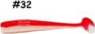 INTECH Long Heel 4" #32 (6