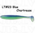 KEITECH Easy Shiner 2" LT#23 Blue