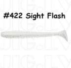 KEITECH Swing Impact 2.5" #422