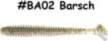 KEITECH Swing Impact 2.5" #BA02