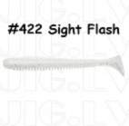 KEITECH Swing Impact 4" #422 Sight