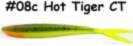 OSHLURE OSHELURE Zander Tail Universal 7"