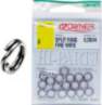 OWNER 52804 Split Ring Fine Wire