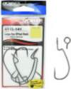 OWNER Large Eye Offset Hook 4115
