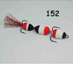 PROFI MANDULA STANDARD ~10cm (with tail)