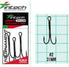 VANFOOK INTECH DVF-23SN Double Longaff #2