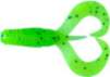ZANDERBAITS Crazy Craw 1.8" Chart